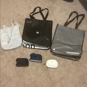 Lululemon bundle